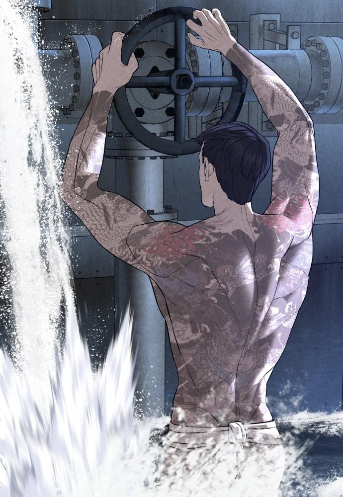 Read Viral Hit ENGLISH Manga Online