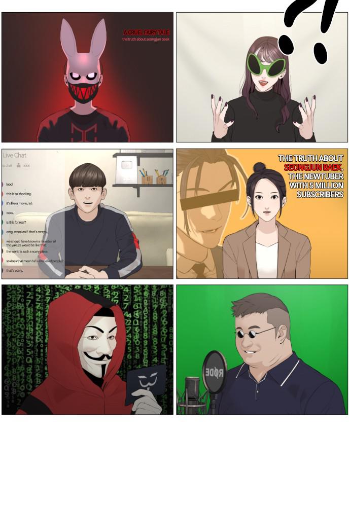 Read Viral Hit ENGLISH Manga Online