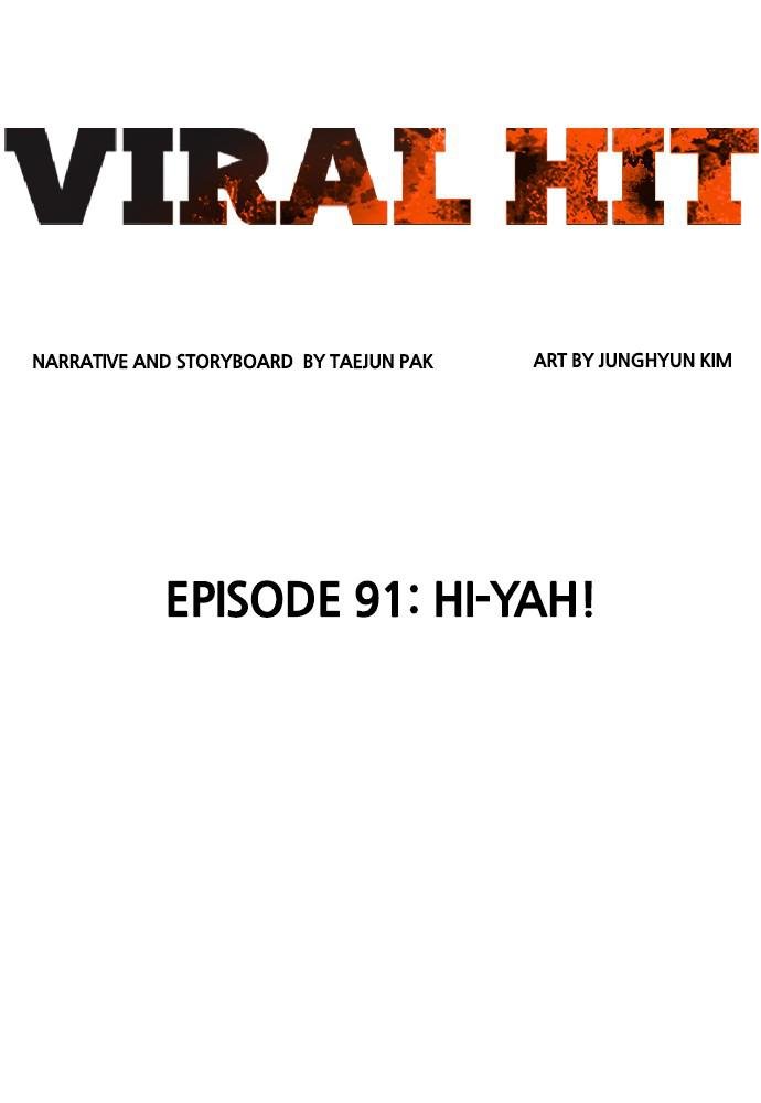 Read Viral Hit ENGLISH Manga Online