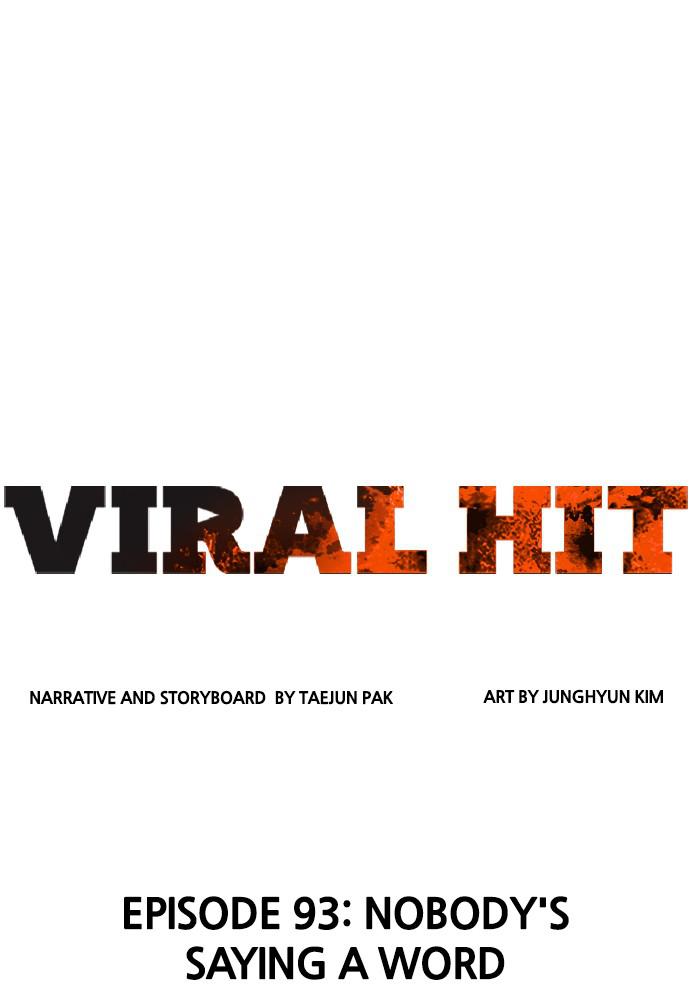 Read Viral Hit ENGLISH Manga Online