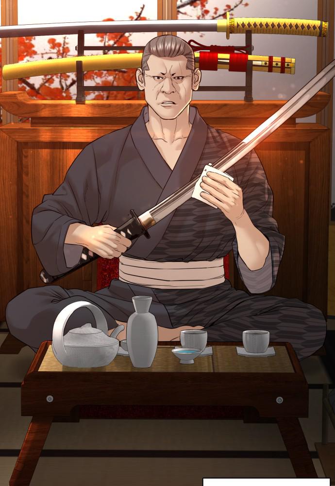 Read Viral Hit ENGLISH Manga Online