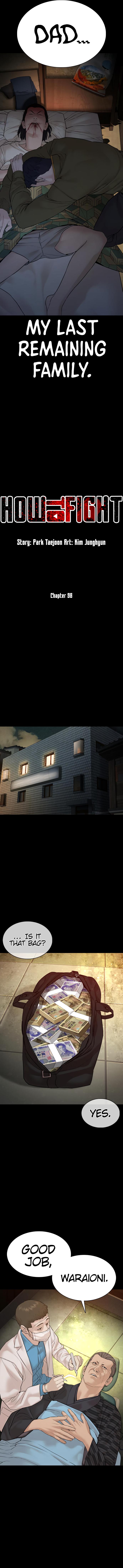 Read Viral Hit ENGLISH Manga Online