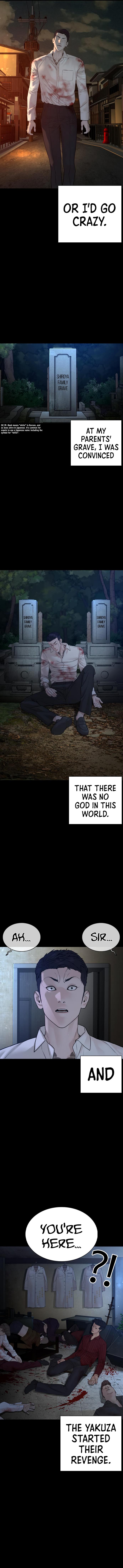 Read Viral Hit ENGLISH Manga Online