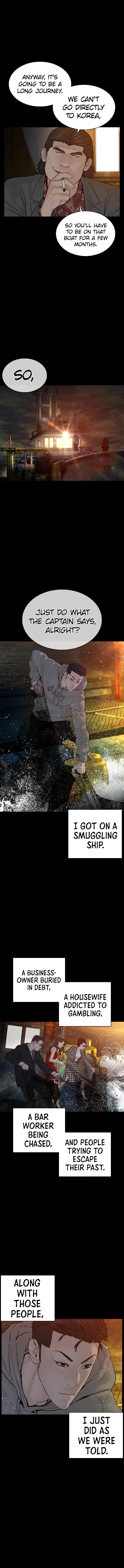 Read Viral Hit ENGLISH Manga Online