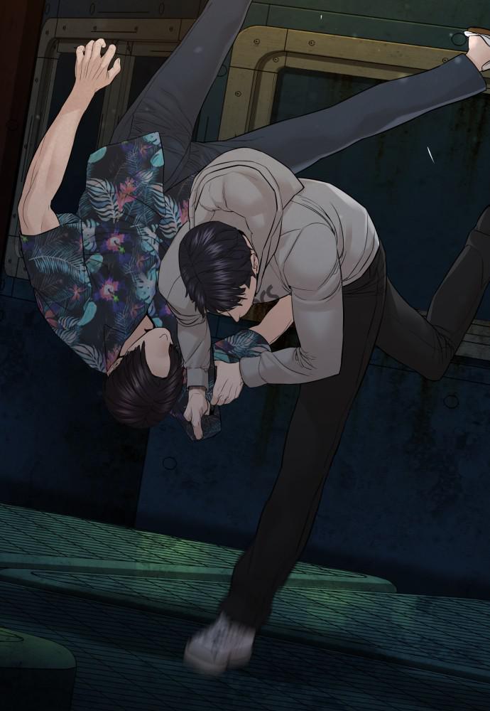 Read Viral Hit ENGLISH Manga Online