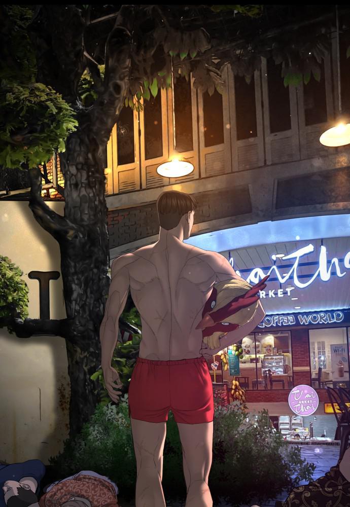 Read Viral Hit ENGLISH Manga Online