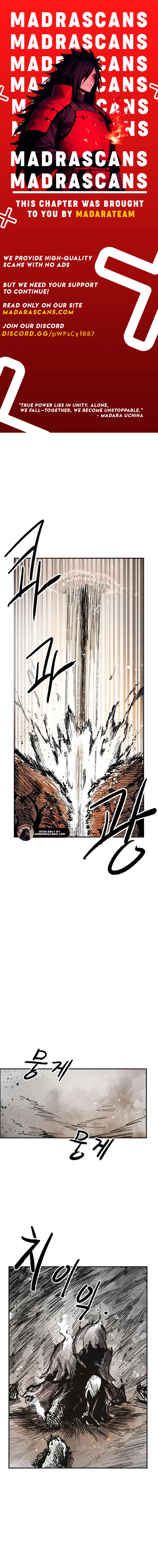 Read Warrior Kariel ENGLISH Manga Online