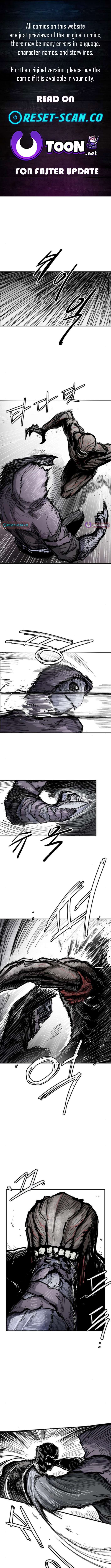 Read Warrior Kariel ENGLISH Manga Online