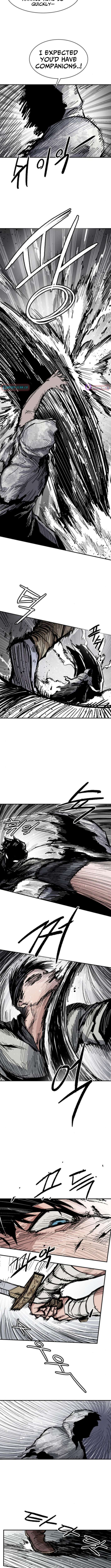 Read Warrior Kariel ENGLISH Manga Online