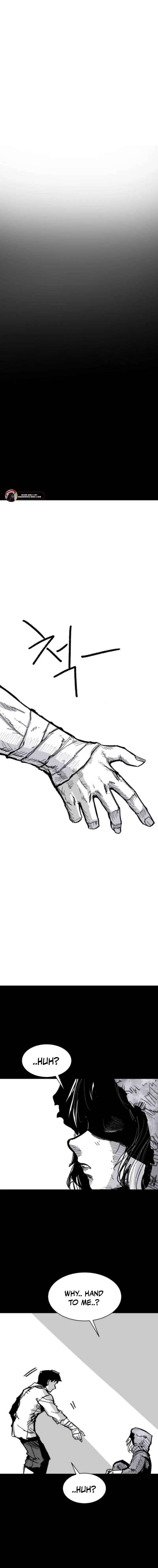 Read Warrior Kariel ENGLISH Manga Online