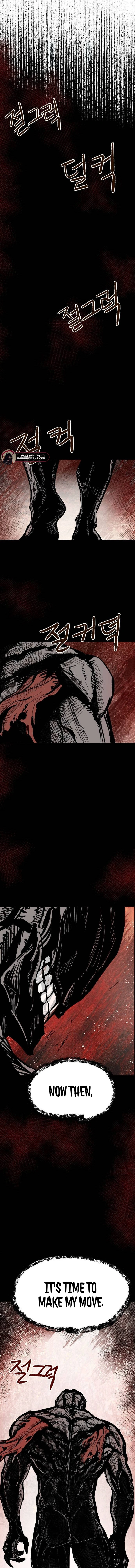 Read Warrior Kariel ENGLISH Manga Online