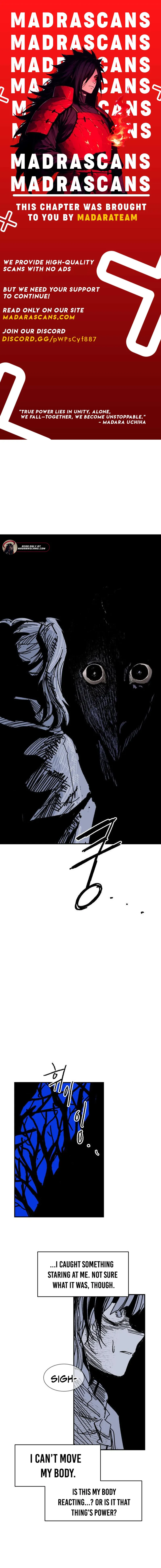 Read Warrior Kariel ENGLISH Manga Online