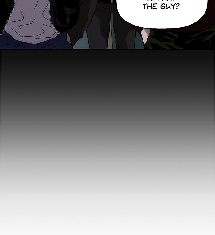 Read Weak Hero ENGLISH Manga Online