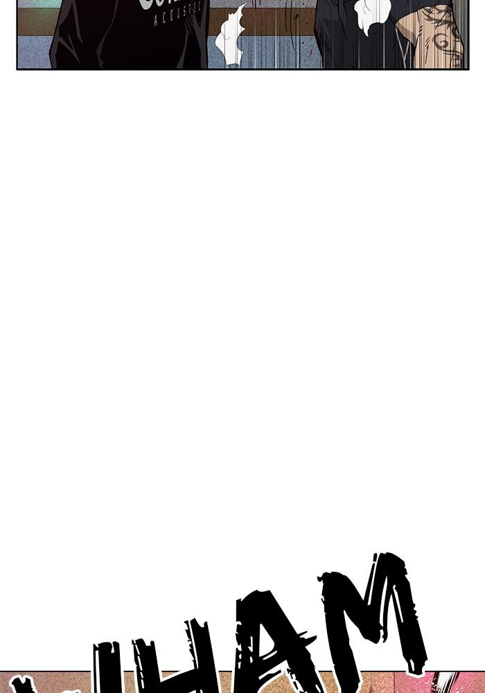 Read Weak Hero ENGLISH Manga Online