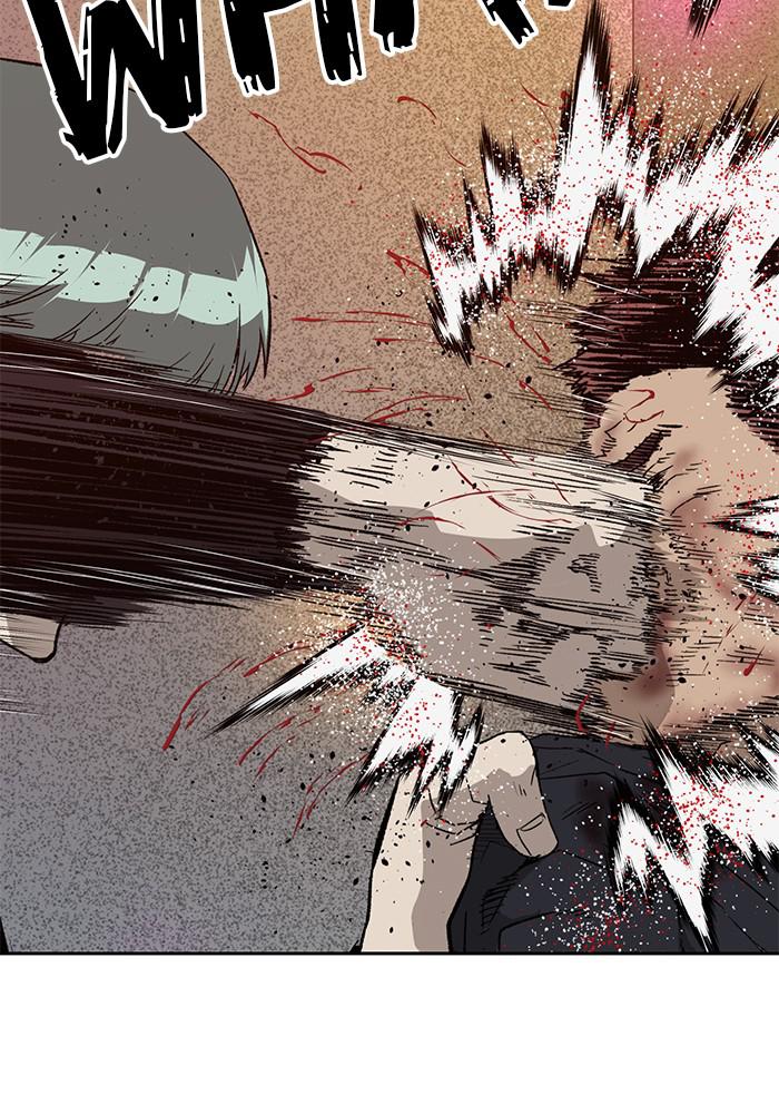 Read Weak Hero ENGLISH Manga Online