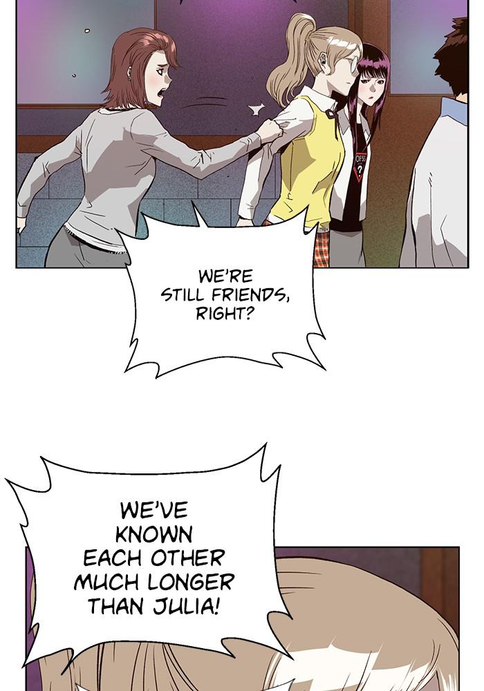 Read Weak Hero ENGLISH Manga Online