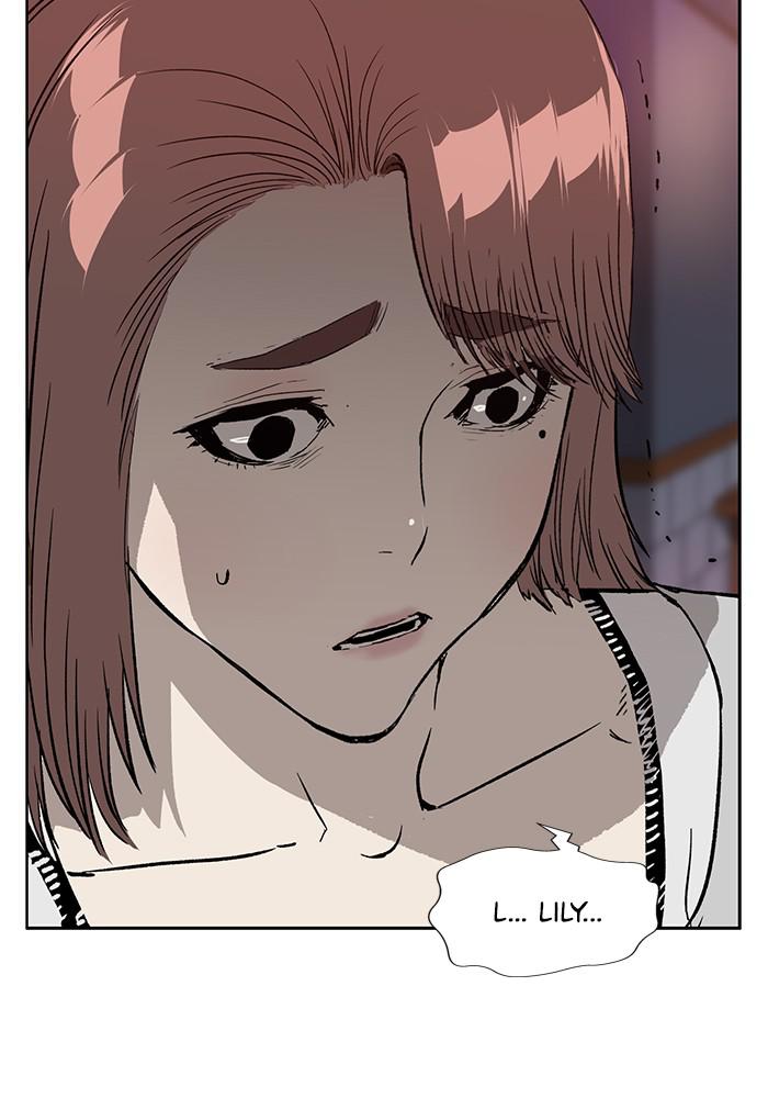 Read Weak Hero ENGLISH Manga Online