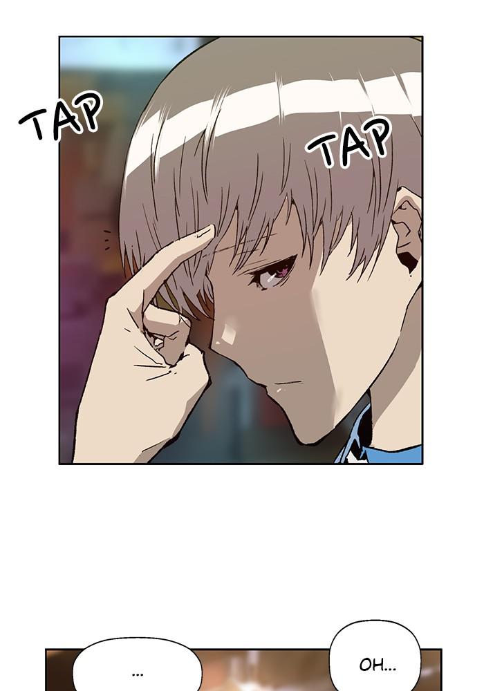 Read Weak Hero ENGLISH Manga Online