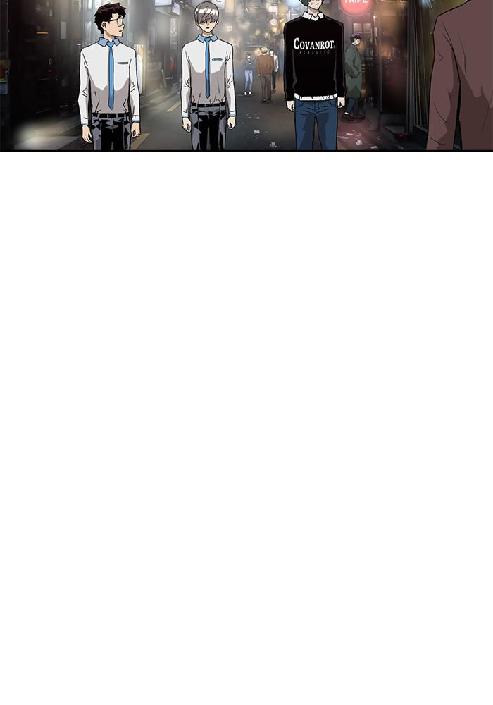 Read Weak Hero ENGLISH Manga Online