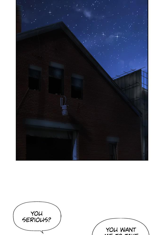 Read Weak Hero ENGLISH Manga Online