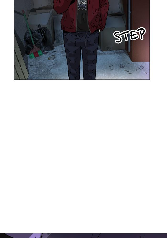 Read Weak Hero ENGLISH Manga Online