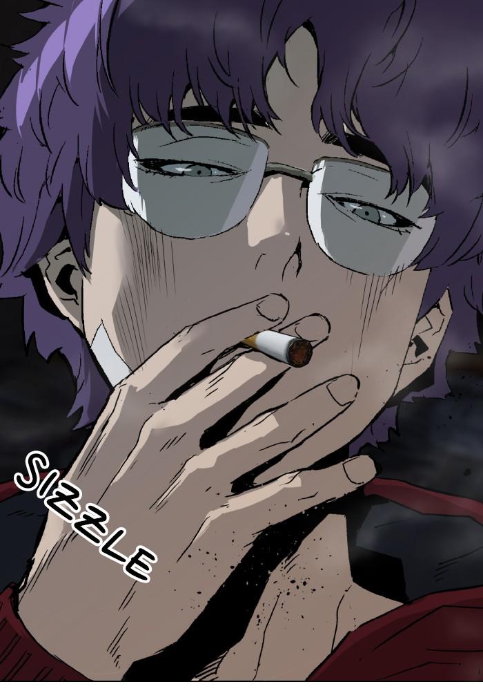 Read Weak Hero ENGLISH Manga Online