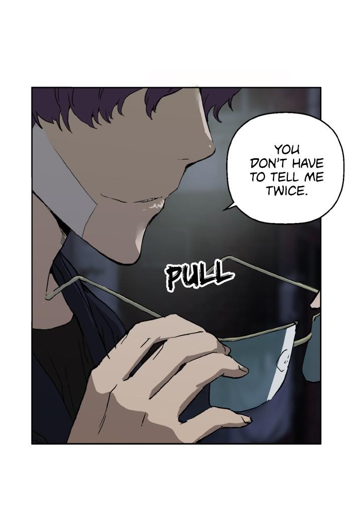 Read Weak Hero ENGLISH Manga Online