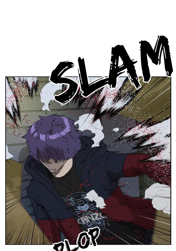 Read Weak Hero ENGLISH Manga Online