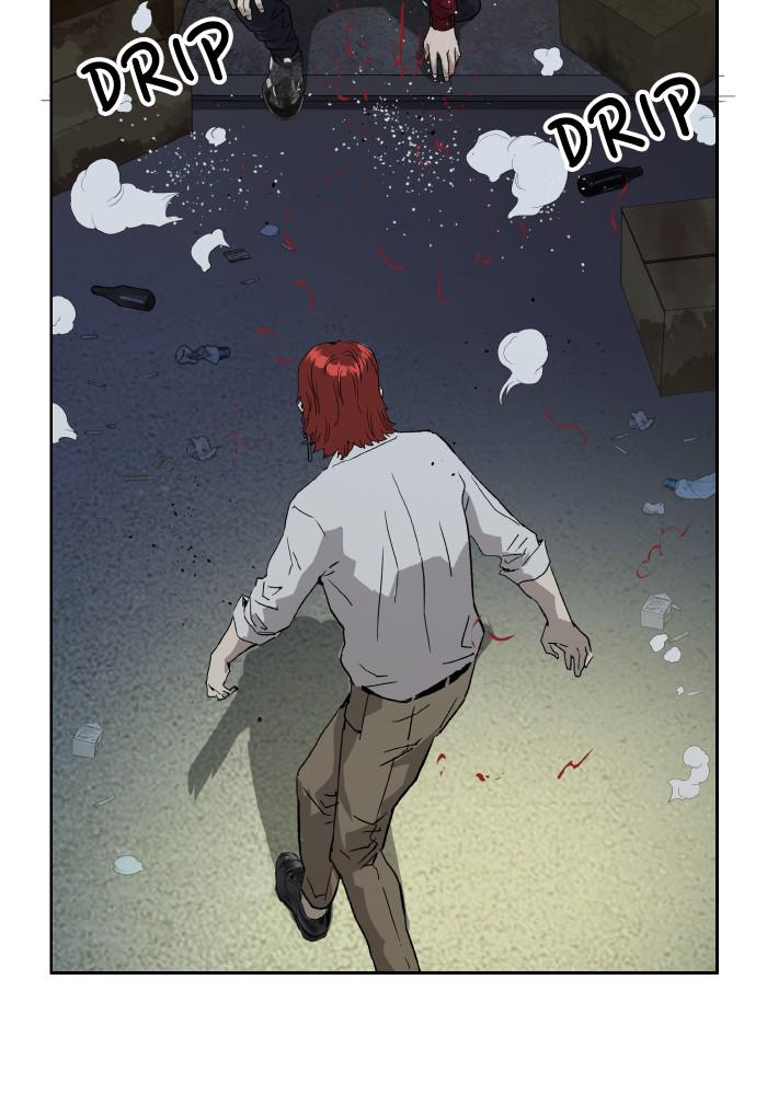 Read Weak Hero ENGLISH Manga Online