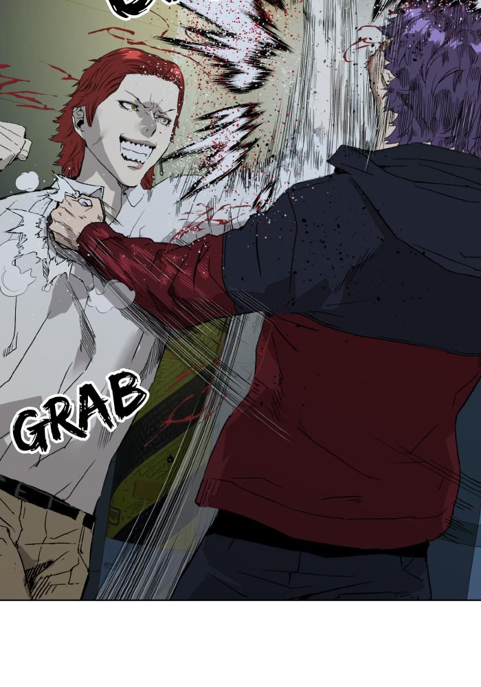 Read Weak Hero ENGLISH Manga Online