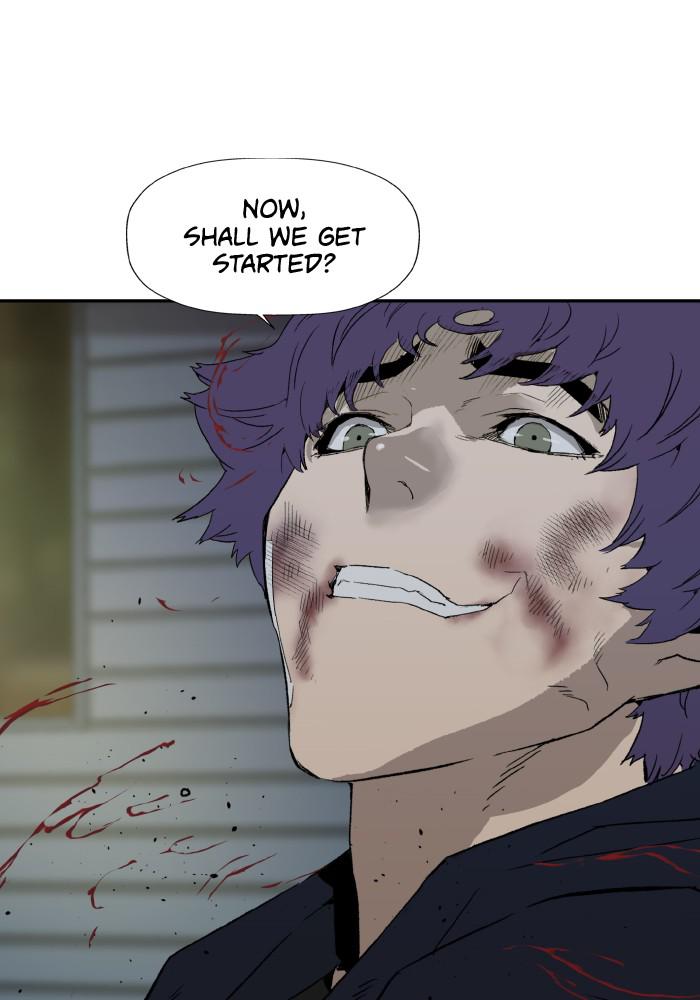 Read Weak Hero ENGLISH Manga Online