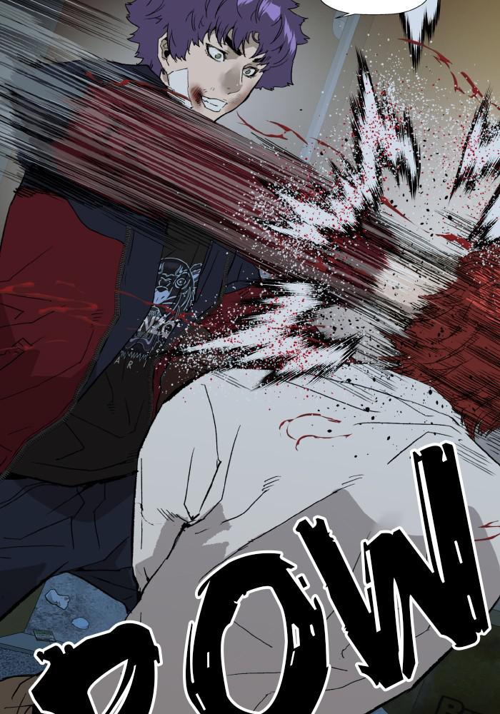 Read Weak Hero ENGLISH Manga Online