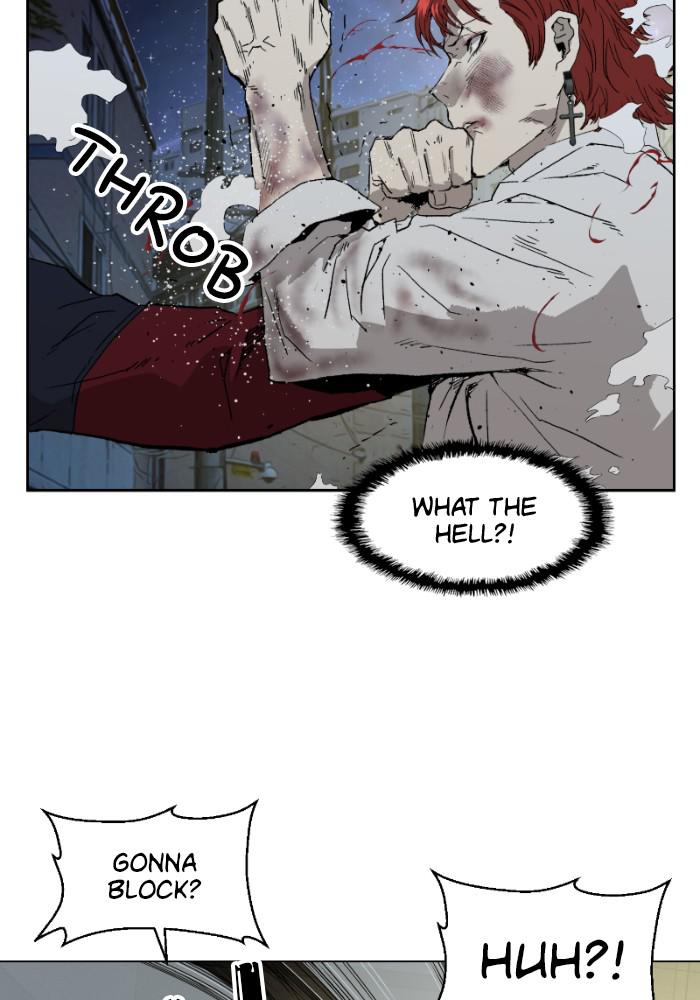 Read Weak Hero ENGLISH Manga Online