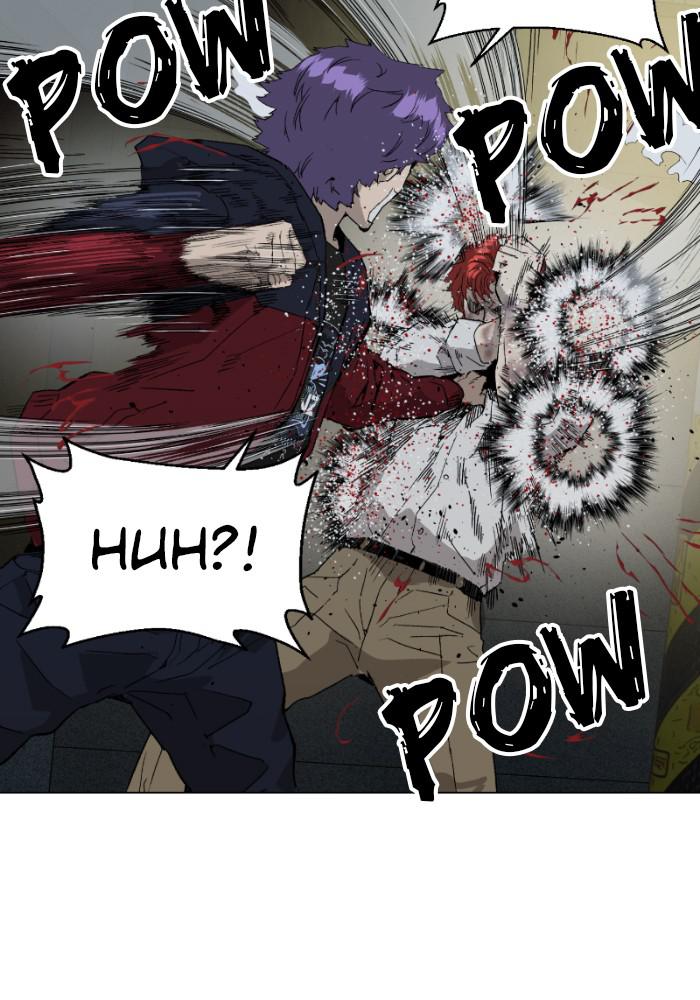 Read Weak Hero ENGLISH Manga Online