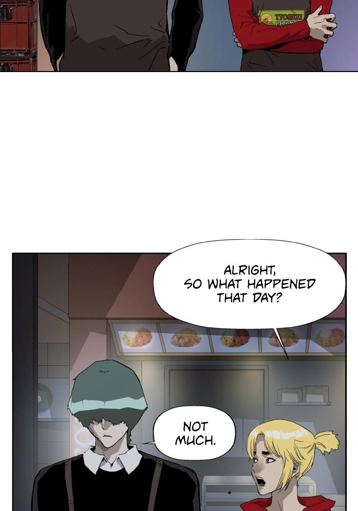 Read Weak Hero ENGLISH Manga Online