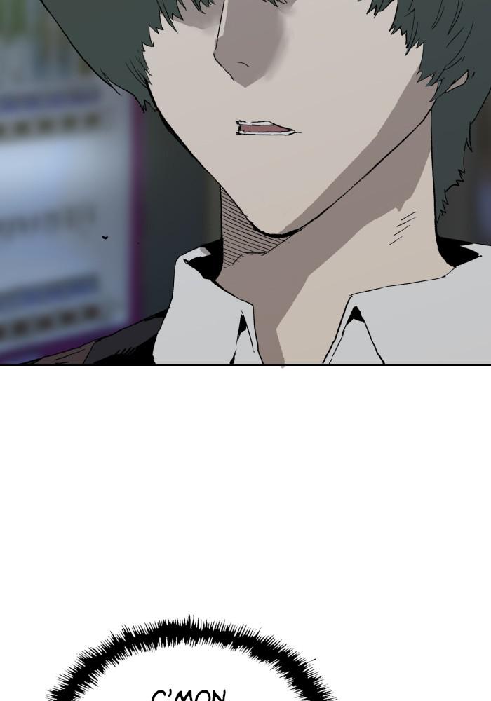 Read Weak Hero ENGLISH Manga Online