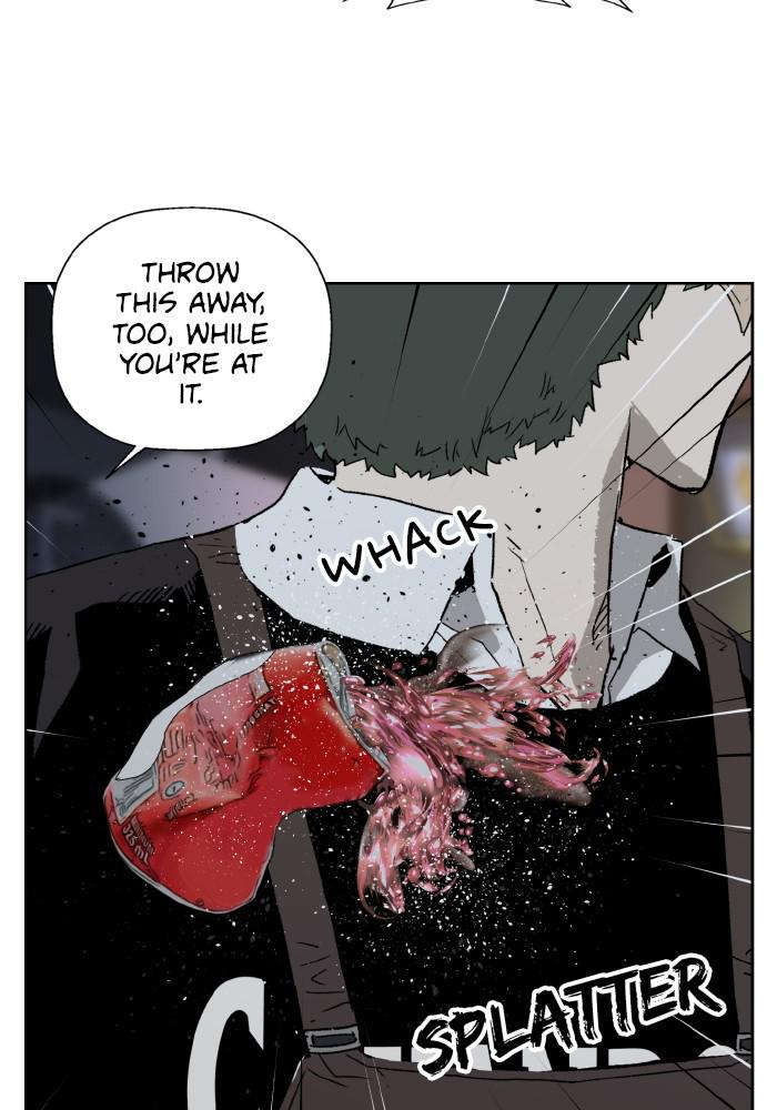 Read Weak Hero ENGLISH Manga Online