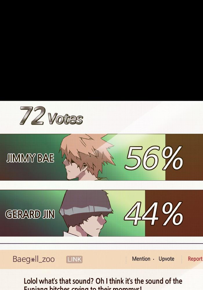 Read Weak Hero ENGLISH Manga Online