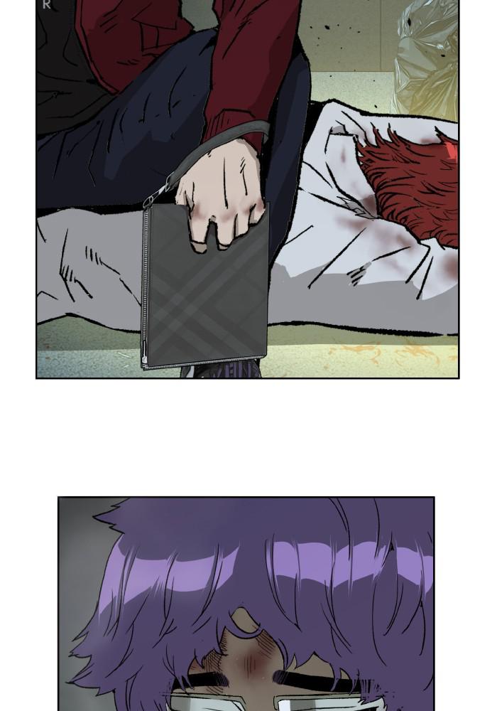 Read Weak Hero ENGLISH Manga Online