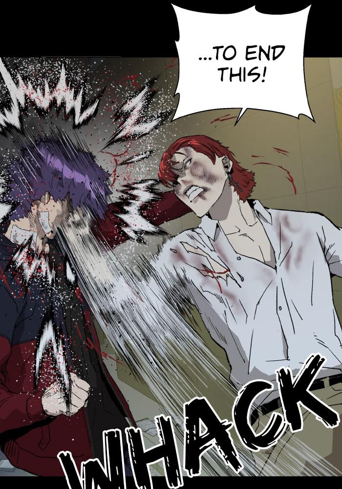 Read Weak Hero ENGLISH Manga Online