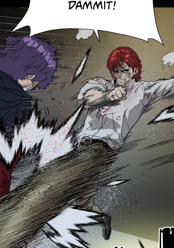 Read Weak Hero ENGLISH Manga Online