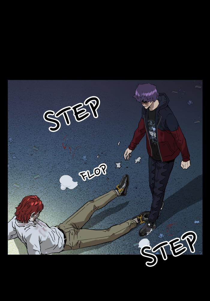 Read Weak Hero ENGLISH Manga Online