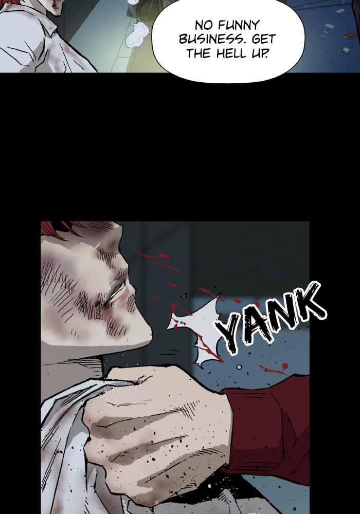 Read Weak Hero ENGLISH Manga Online