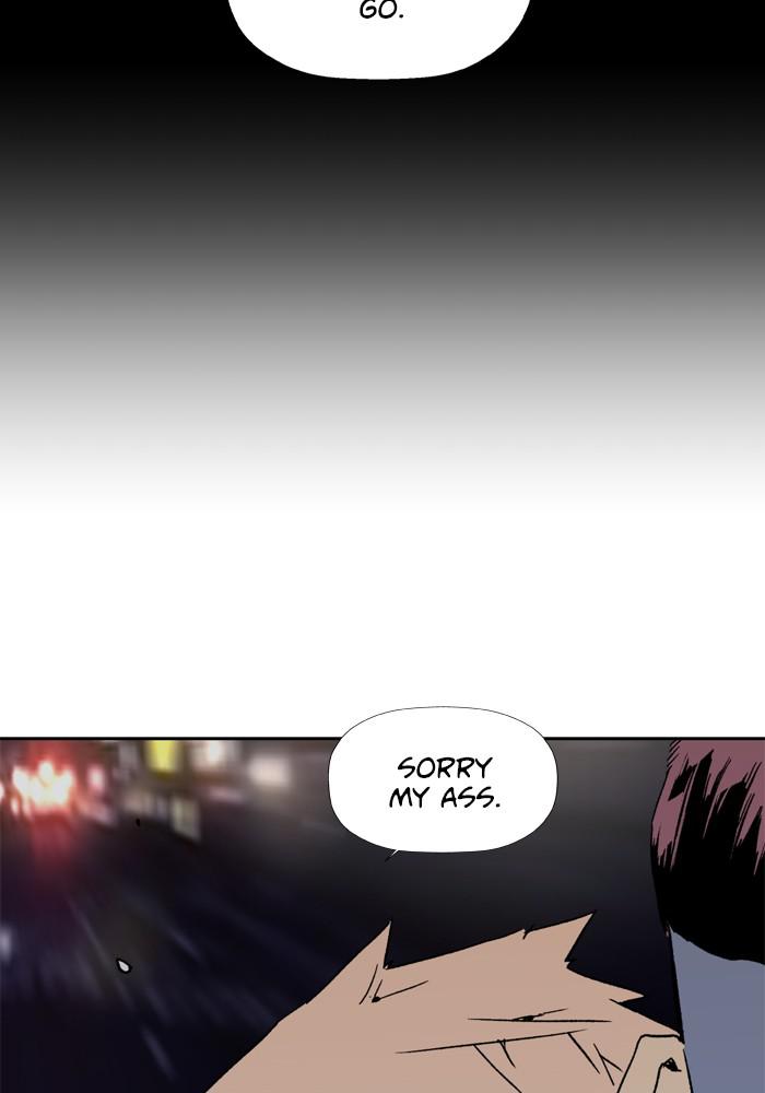 Read Weak Hero ENGLISH Manga Online