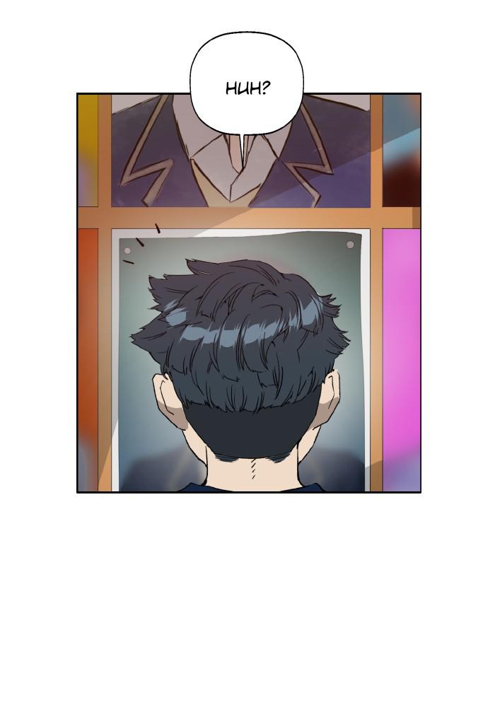 Read Weak Hero ENGLISH Manga Online