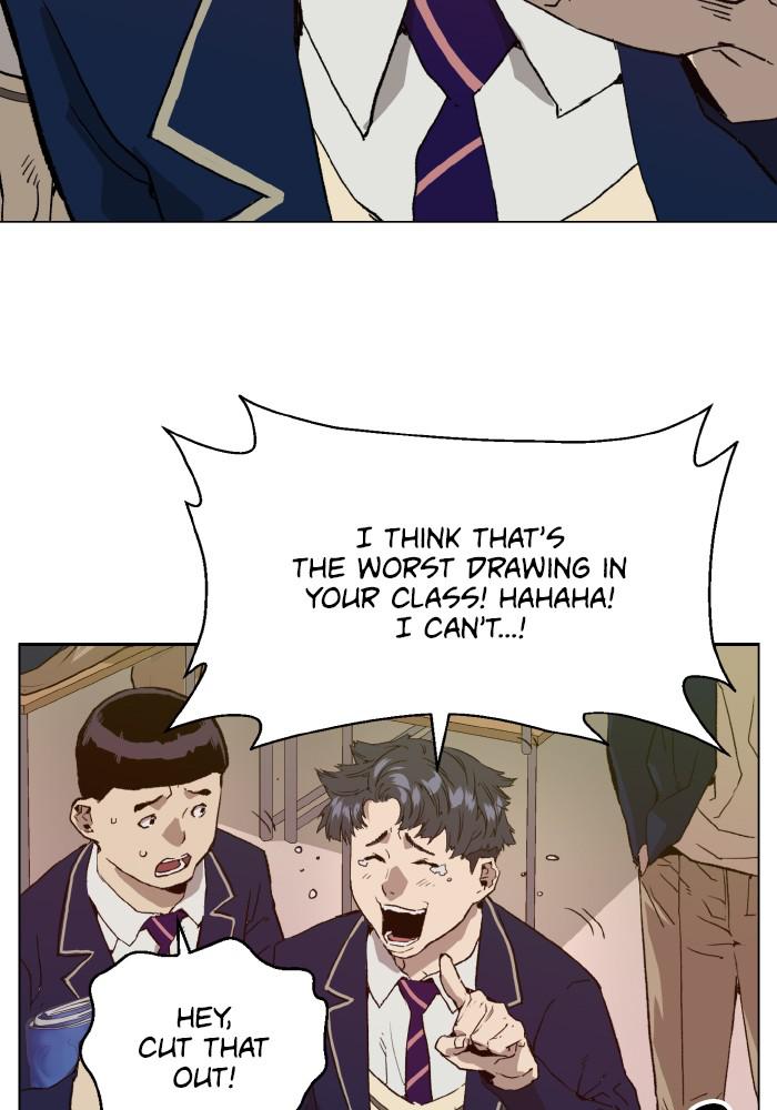 Read Weak Hero ENGLISH Manga Online