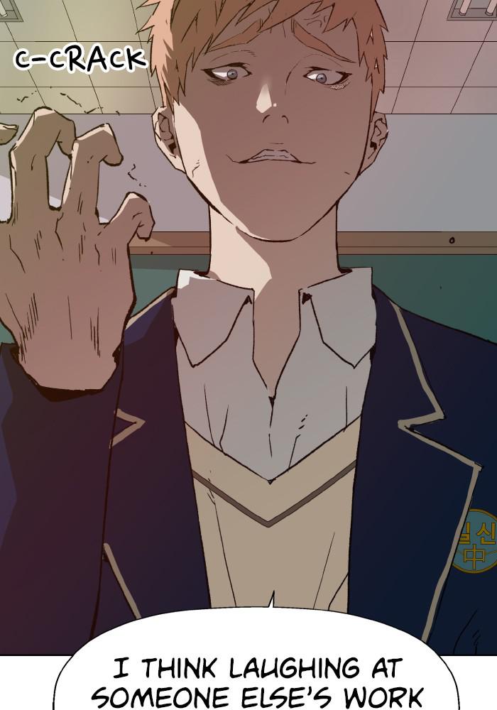 Read Weak Hero ENGLISH Manga Online