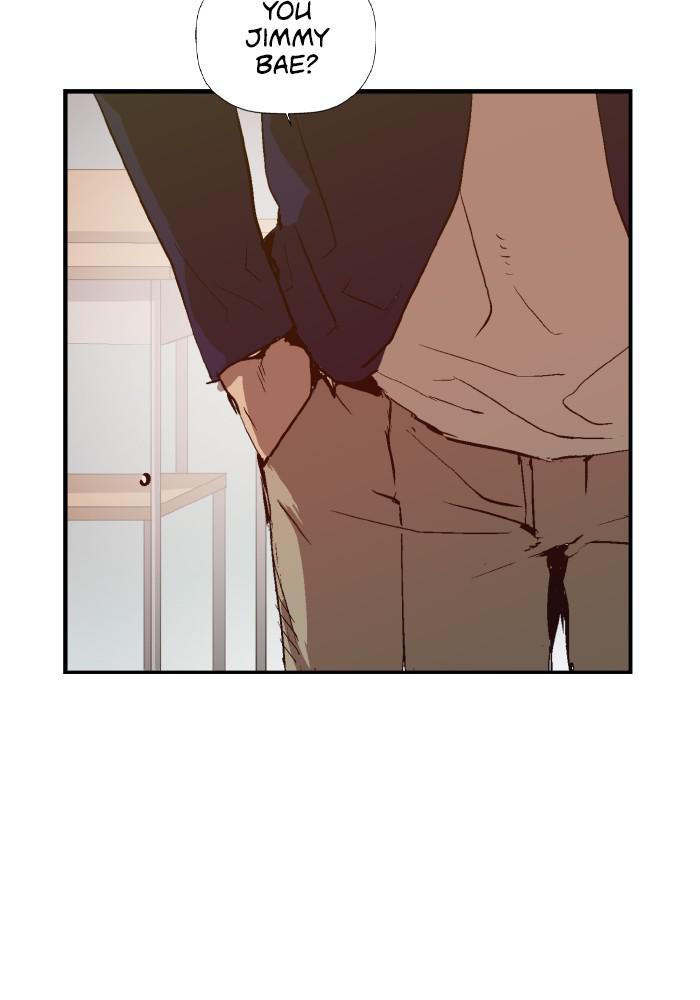 Read Weak Hero ENGLISH Manga Online