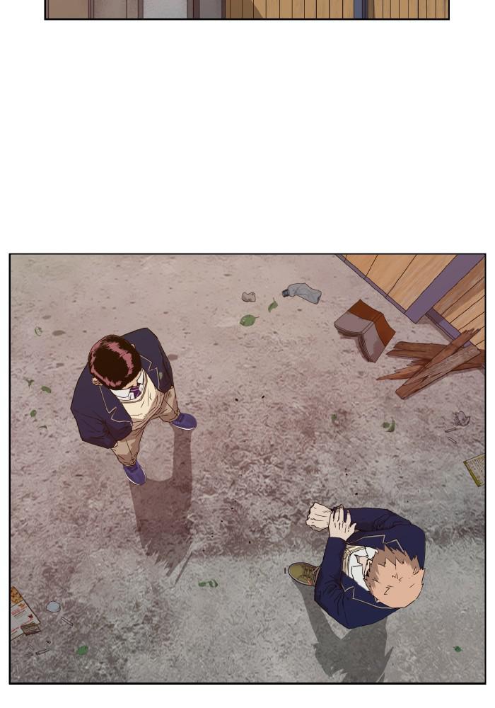 Read Weak Hero ENGLISH Manga Online