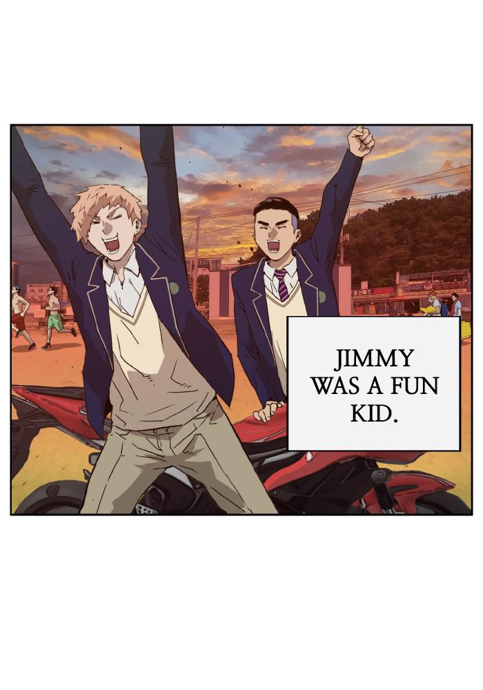 Read Weak Hero ENGLISH Manga Online